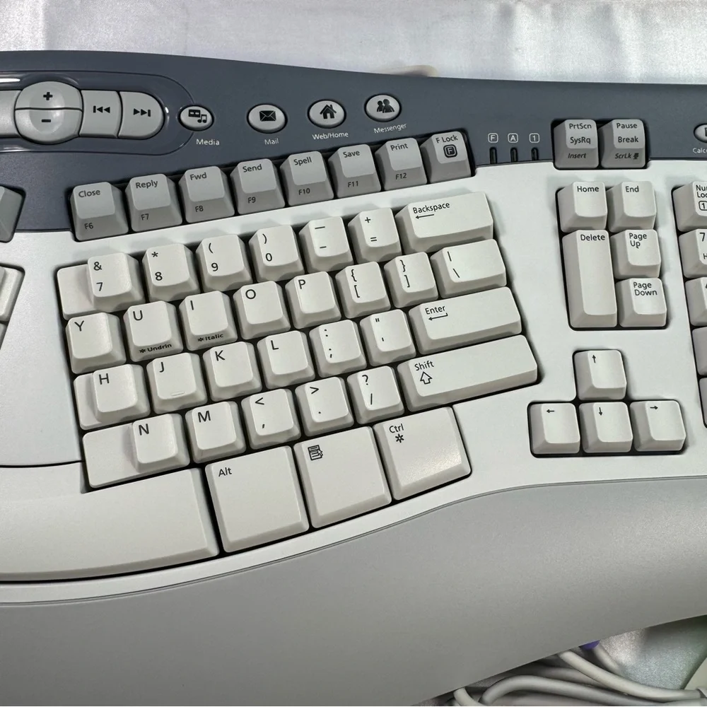 Microsoft this new